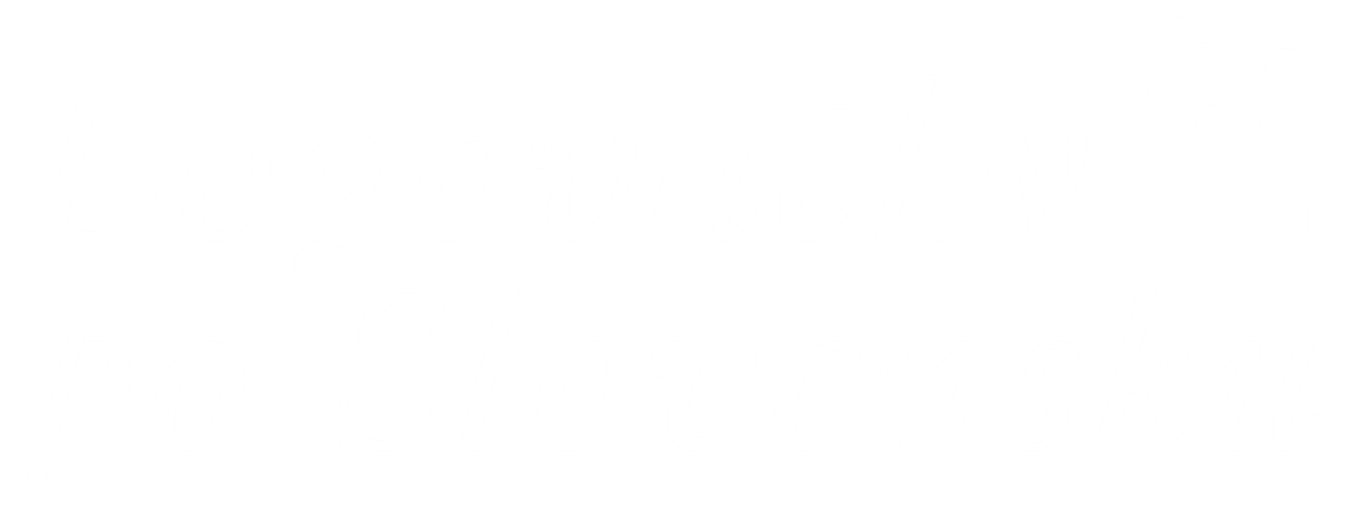 Logovačky po Slovensku